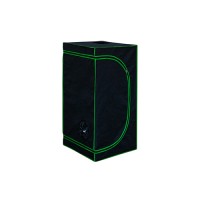 Toker Grow Tent 80X80X160CM 600D FABRIC