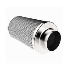 Carbon Filters for Superior 6'' 