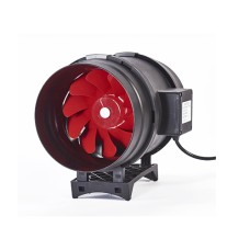 Inline Tube Fan 6'' 