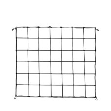 Elastic Trellis Netting