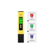 Digital pH Meter 