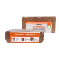 Toker Coco Substrate 500gm 