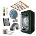 GROW TENT BASIC KIT 80X80X160CM