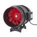 Inline Tube Fan 6'' 