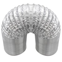 Air Ducting 6'' 