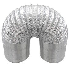 Air Ducting 6'' 