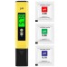 Digital pH Meter 