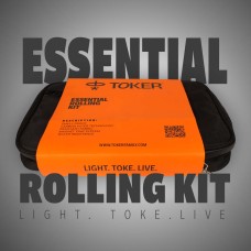 Toker Essential Rolling Kit 