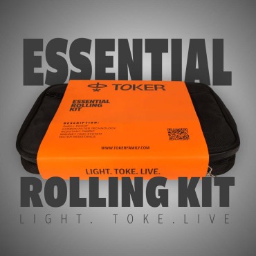 Toker Essential Roll...