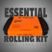 Toker Essential Rolling Kit 