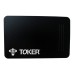 Toker Sniff Set Secure Box Aluminum