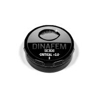 Dinafem Autoflowering Seeds Critical + 2.0 Pack of 3