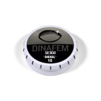 Dinafem Feminized Seeds Diesel Pack of 10