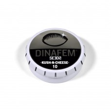 Dinafem Autoflowering Seeds Kush'N'Cheese Pack of 10