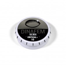 Dinafem Autoflowering Seeds Critical + Pack of 10