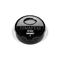 Dinafem Feminised Seeds Dinamex Pack of 3