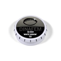 Dinafem Autoflowering Seeds White Widow Pack of 10