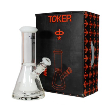 Toker Bong  Andes 25...