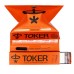 Toker Rolling Paper Kit 66 Leaves 