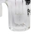 Toker Ash Catcher Char 13.5cm Height 