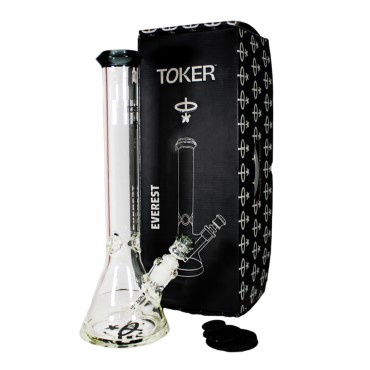 Toker Bong Everest 4...