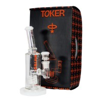 Toker Bong Galileo 28cm Height