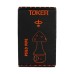 Toker Psilo Pipe 12cm Height 