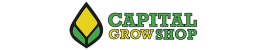 Capital Grow Shop